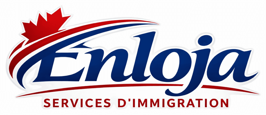 Enloja Services d’immigration