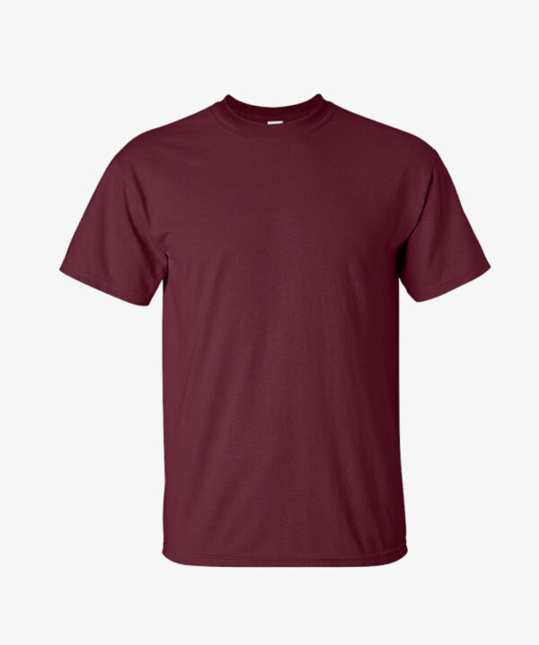 Maroon Tee-shirt